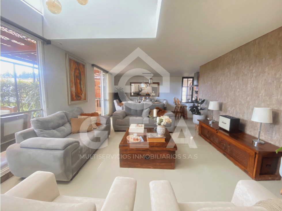 Venta de Casa en Popayán, Conjunto Residencial Quintanar de la Pradera — foto 2