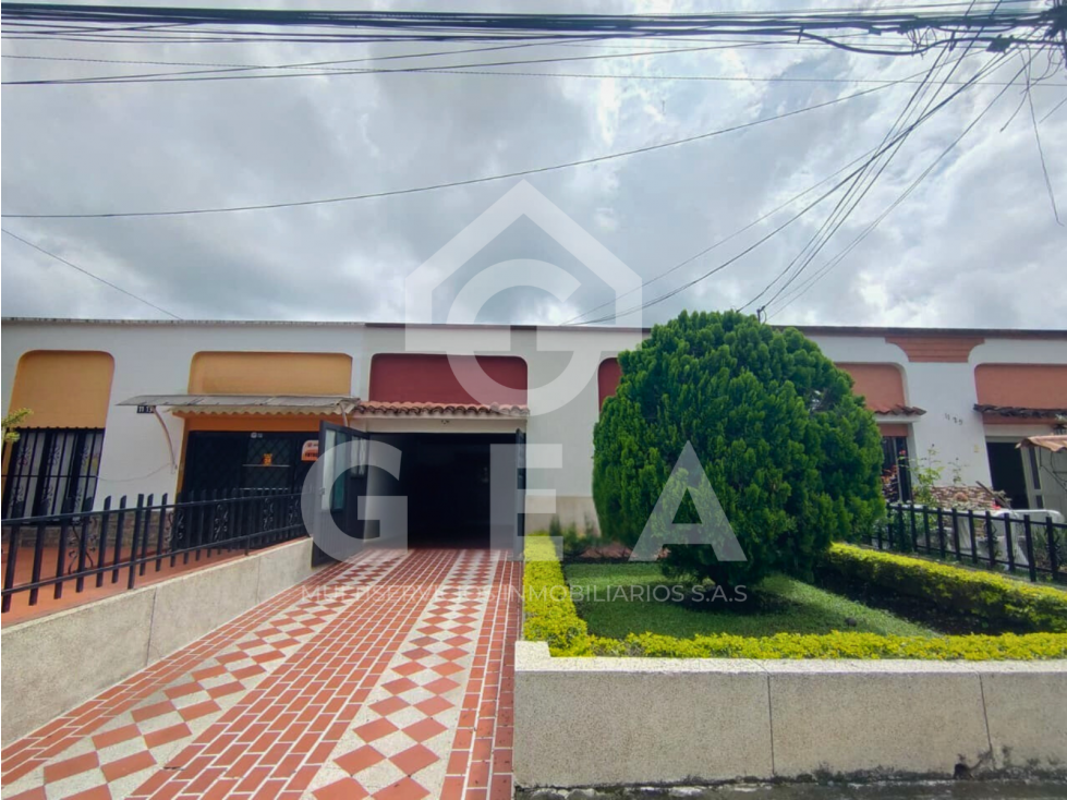 Venta de Casa en Popayán, Urbanización Moscopán