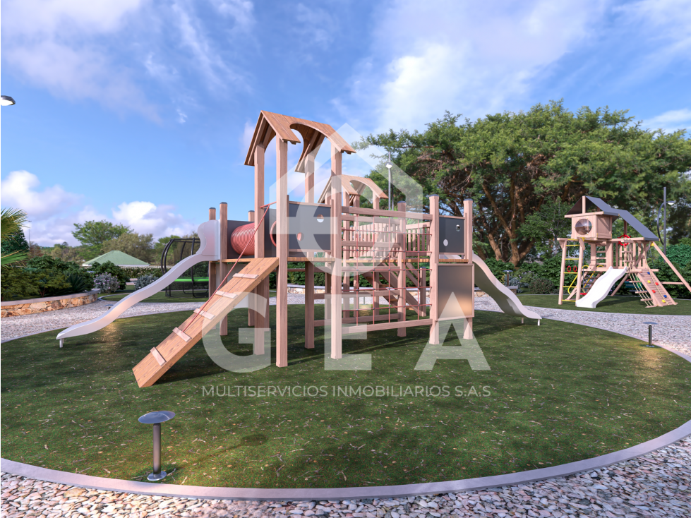 Venta de Lotes Campestres en Popayán, Essenza Club Residencial — foto 4