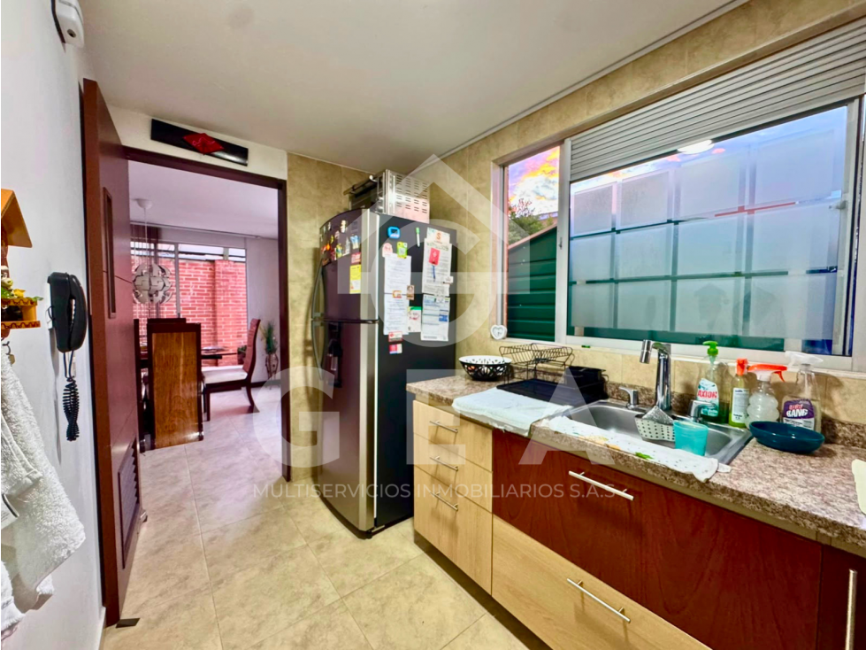 Venta de Casa en Popayán, Valle Robledo Conjunto Residencial — foto 5