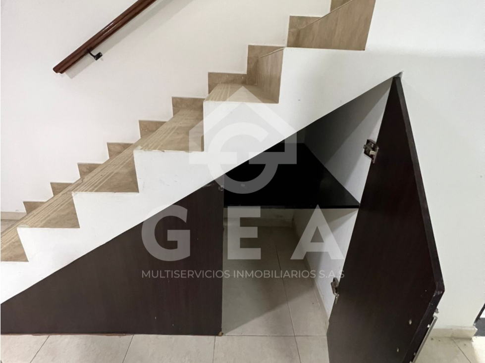 Venta de Apartamento en Popayán, Unidad Cerrada Villa Gabriela — foto 5