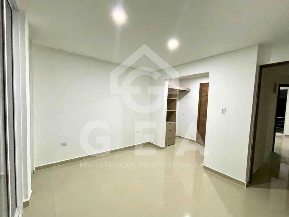 Venta de Casa en Popayán, Conjunto R. Santa Clara — foto 6