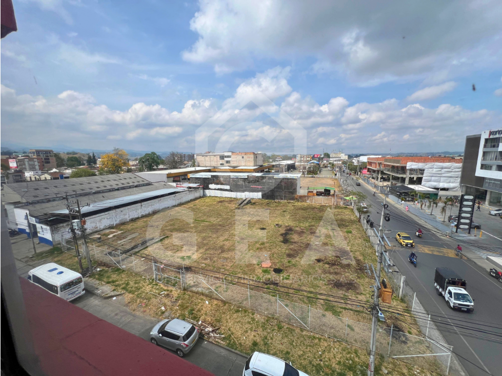 Venta de Apartamento en Popayán, en el B/ Antonio Nariño — foto 2