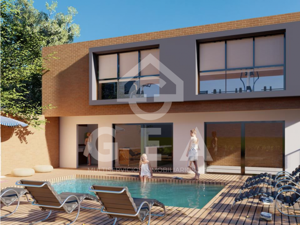 Venta de casas en Popayán, Fontanar Club House - Sector Tablazo — foto 6