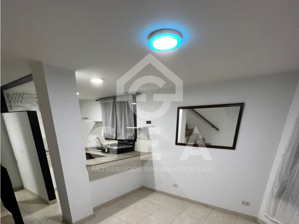 Venta de Apartamento en Popayán, Unidad Cerrada Villa Gabriela — foto 3