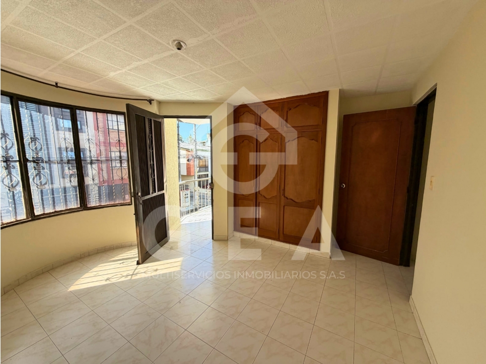 Alquiler de Casa, en Popayán, B/ Portales del Norte - 6