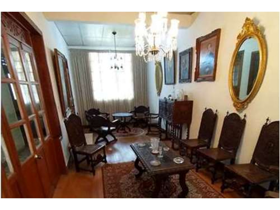Venta de Casa en Popayán, en el Centro — foto 2