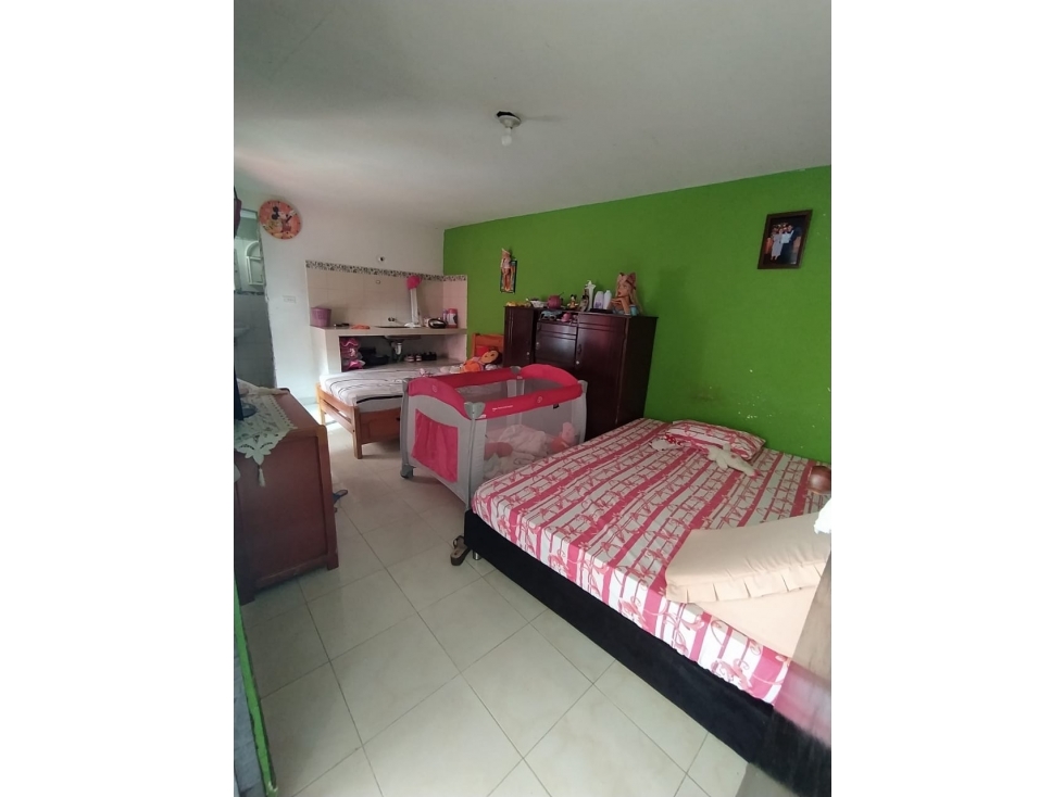 Venta de Casa en Popayán, B/ Prados del Norte — foto 6