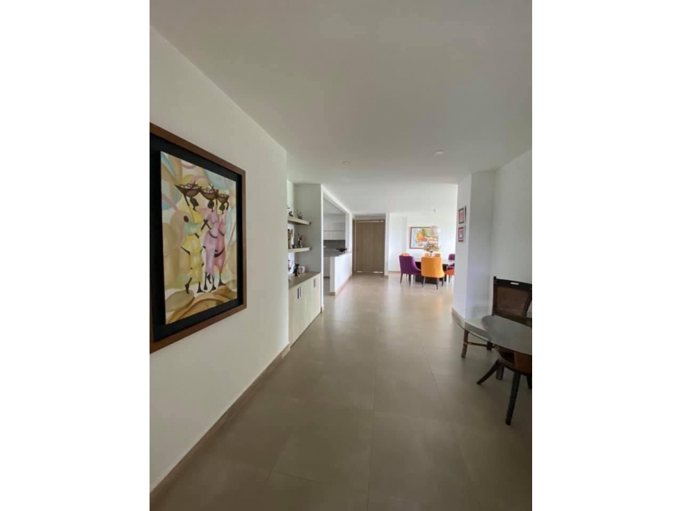 Venta de Apartamento en Popayán, en Bosques del Marques, en Alto Cauca — foto 3