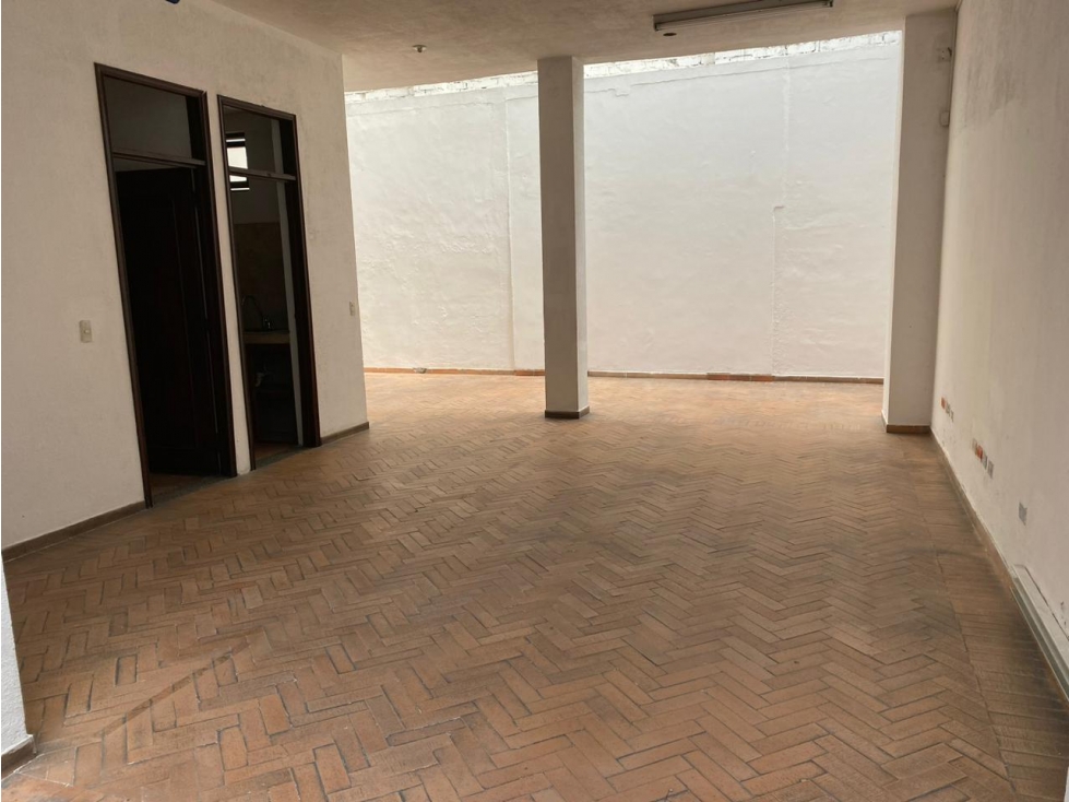 Venta de casa comercial en Popayán, Barrio Centro — foto 4