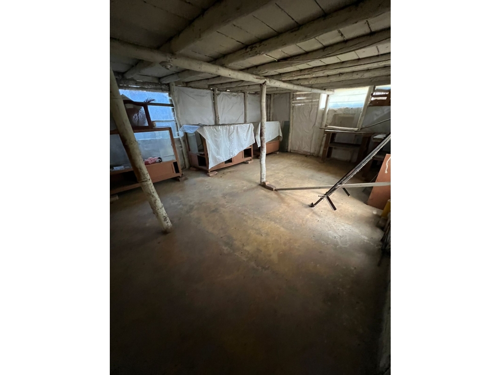 Venta de Casa, en Cajibío, sobre la Vía, en La Esperanza - 6