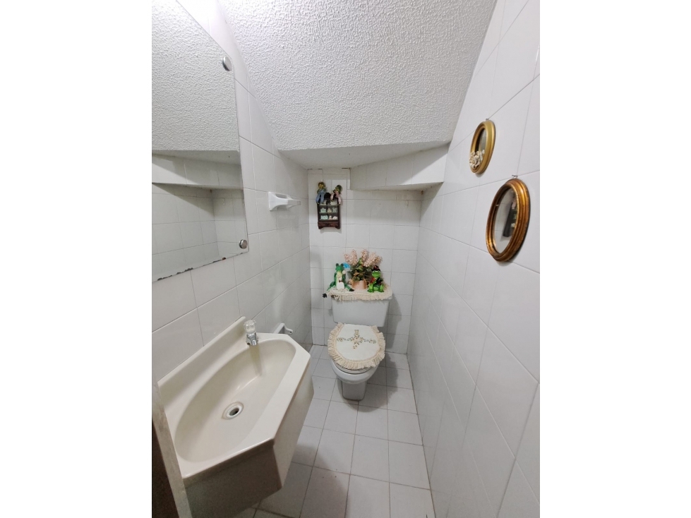 Venta de Casa en Popayán, Barrio El Recuerdo — foto 3