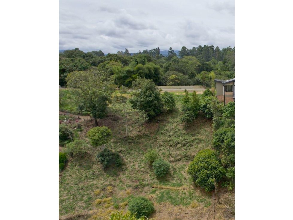 Venta de Lote en Popayán, en la Parcelación la Paz, Variante Norte — foto 2