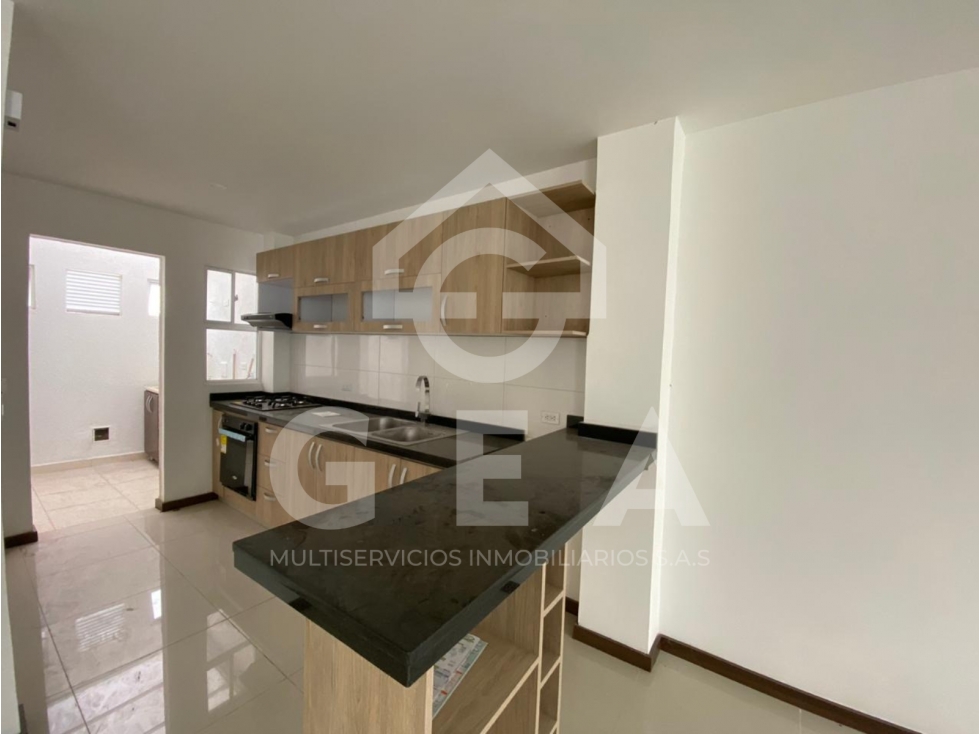 Venta de Casa en Popayán, en Balmoral, en la Variante Norte