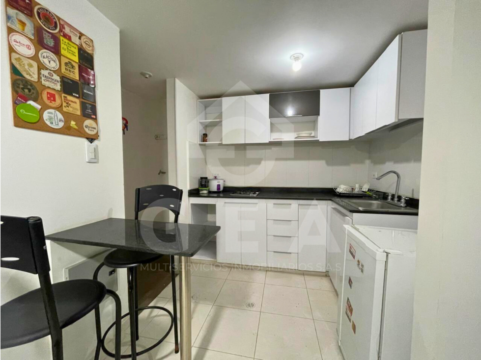 Venta de Apartaestudio en Popayán, Edificio Génova B/ Prados del Norte — foto 3