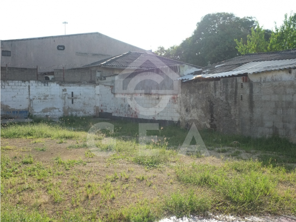 Venta de Lote, en Cartagena, en Manga Cuarta Avenida. — foto 2