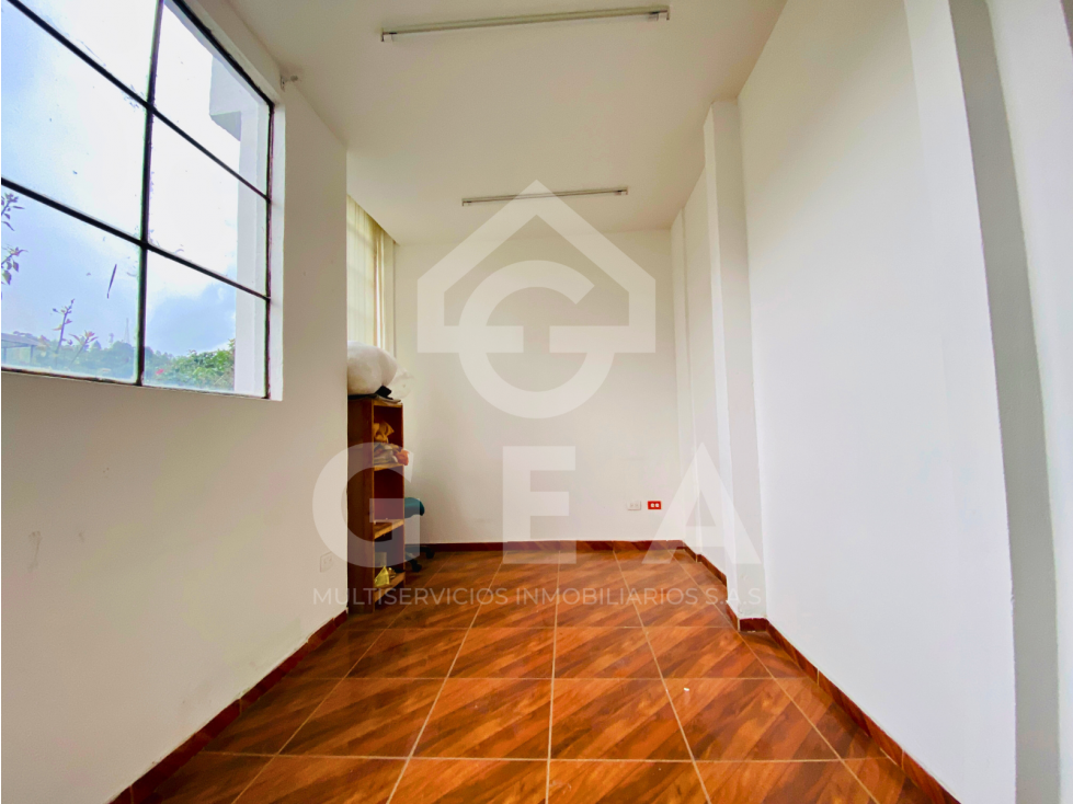 Alquiler de Casa, en Popayán, en el Barrio La Pamba - 3