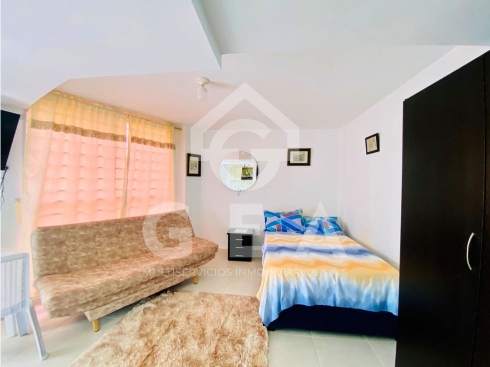 Venta de apartaestudio en Popayán, Capilla 52 B/ Urb. el Tablazo — foto 5