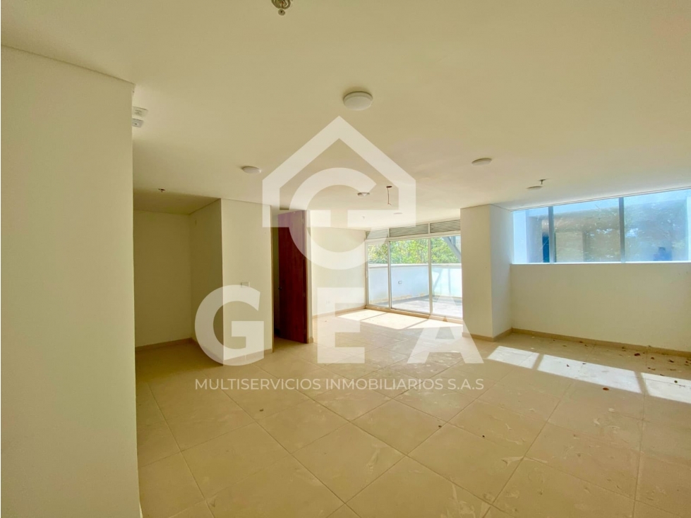 Alquiler de Local en Popayán, Edificio PTC B/ Machangara - 3