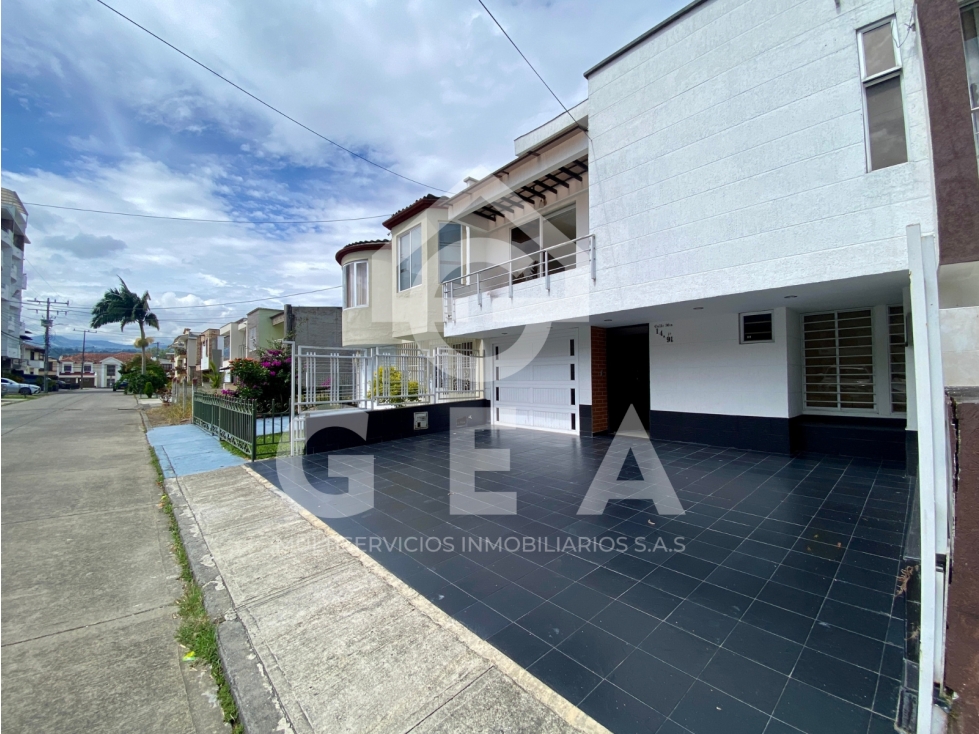 Venta de Casa Popayán, en B/ Campobello