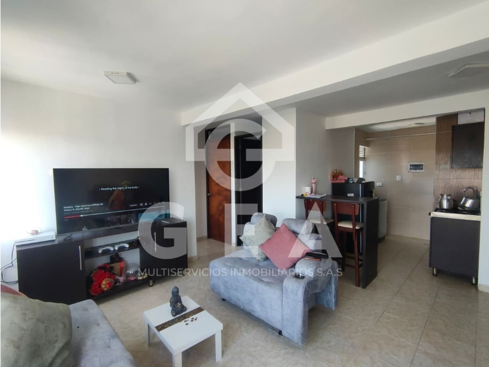 Venta de Apartamento Popayán, en Mirador del Sol, Vte. Norte — foto 2