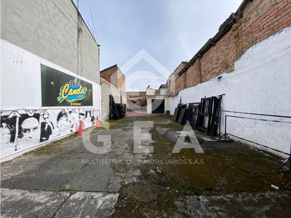 Venta de Casa en Popayán, B/ Centro — foto 2