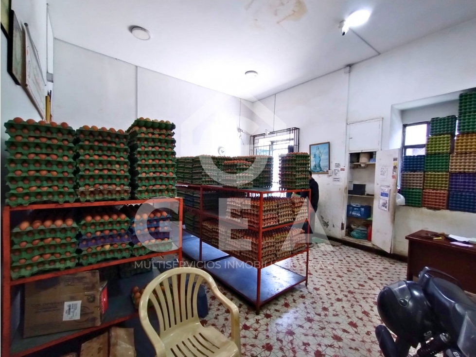 Venta de Casa en Popayán, B/ Centro — foto 2
