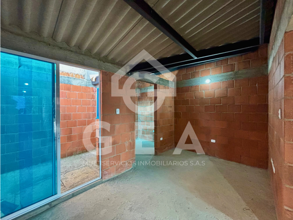 Venta de casa en Popayán en Reserva del Oeste — foto 4