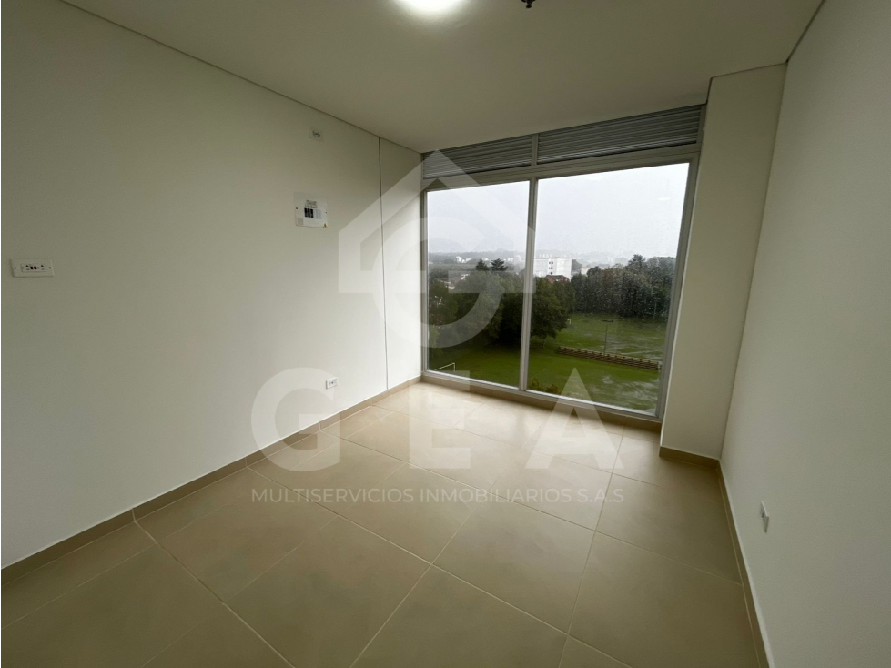 Venta de Consultorio en Popayán, Edificio PTC - 4