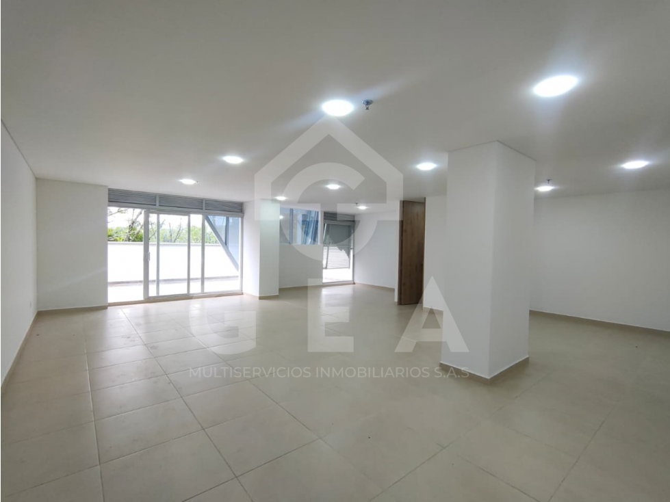 Venta de Consultorio en Popayán, Barrio Machangara / Edificio PTC - 1