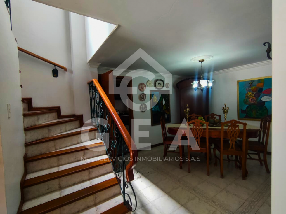 Venta de Casa esquinera en Popayán, Poblado San Esteban — foto 5