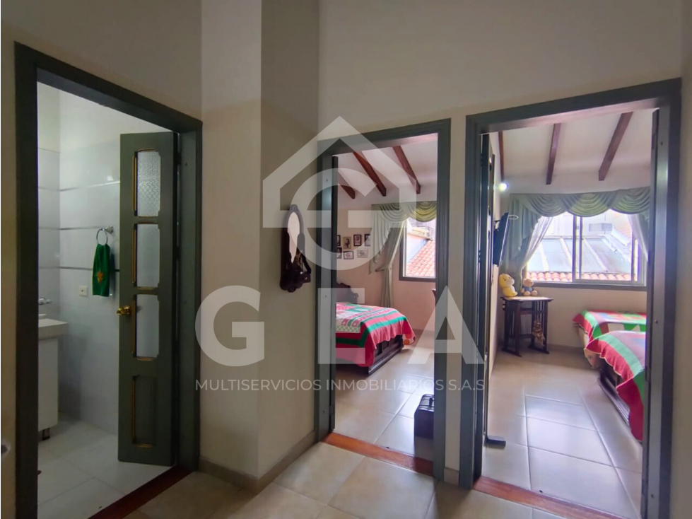 Venta de Casa en Popayán, Barrio Campobello — foto 6