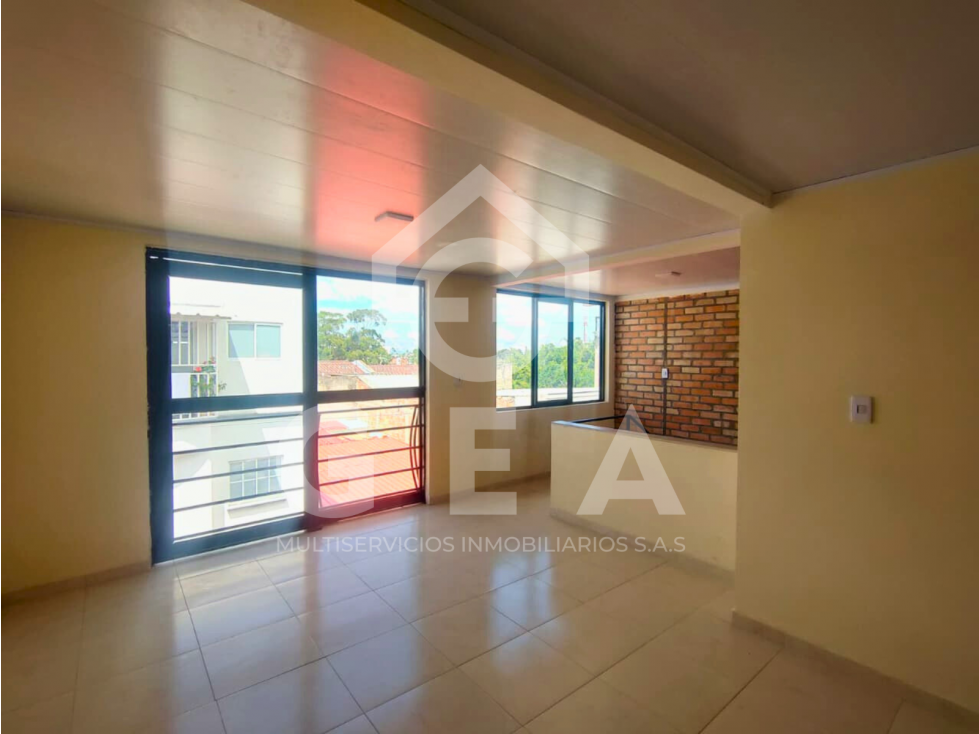 Venta de Apartamento en Popayán, Urbanización Bosques del Pinar — foto 2