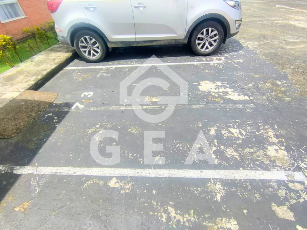 Venta de Parqueadero en Popayán, Condominio La Rivera - 2