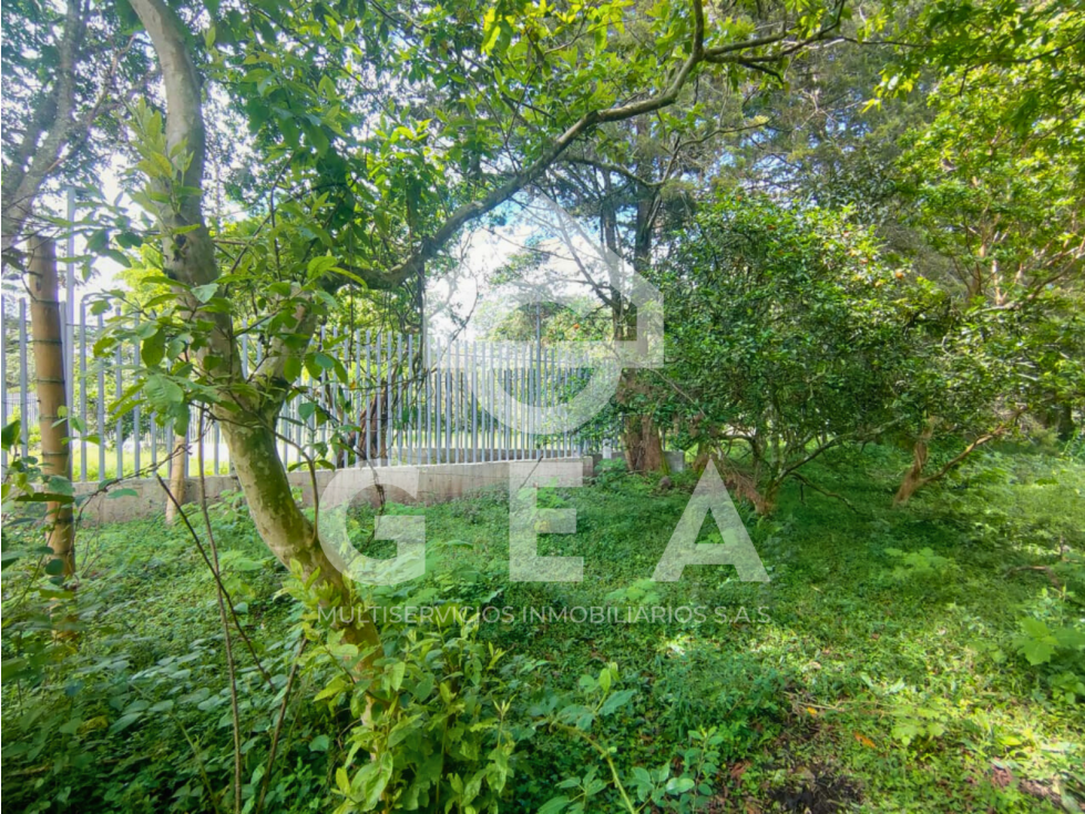 Venta de Lote en Popayán, Barrio La Ximena — foto 4