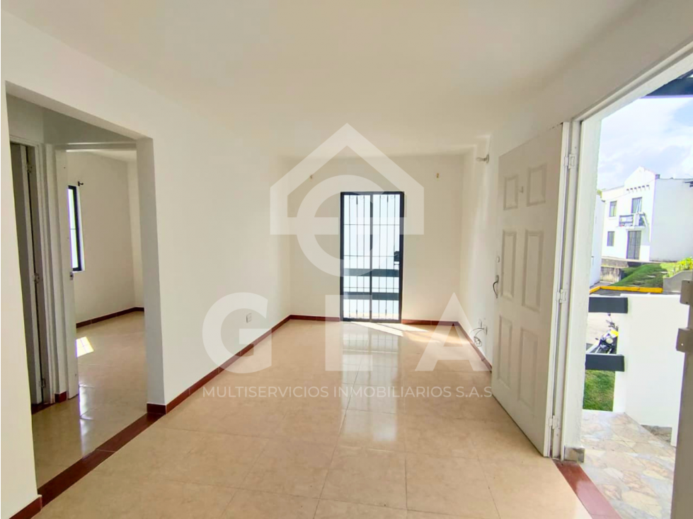 Alquiler de Apartamento en Popayán, Conjunto Cerrado LGRANDS — foto 2