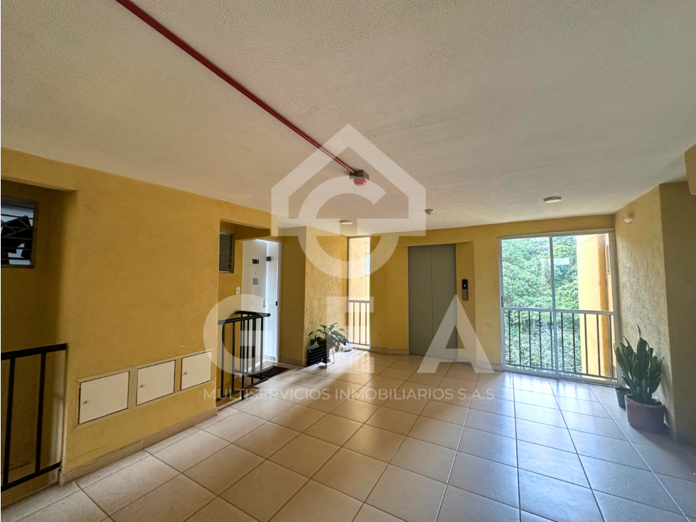 Venta de Apartamento en Popayán, Santa Catalina Residencial — foto 2