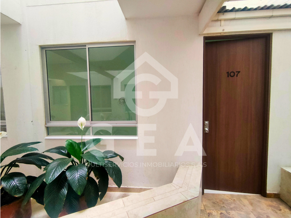 Venta de Apartaestudio en Popayán, Edificio Capilla 52 — foto 3