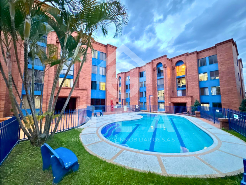 Venta de Apartamento en Popayán, Conjunto Torres del Parque — foto 2