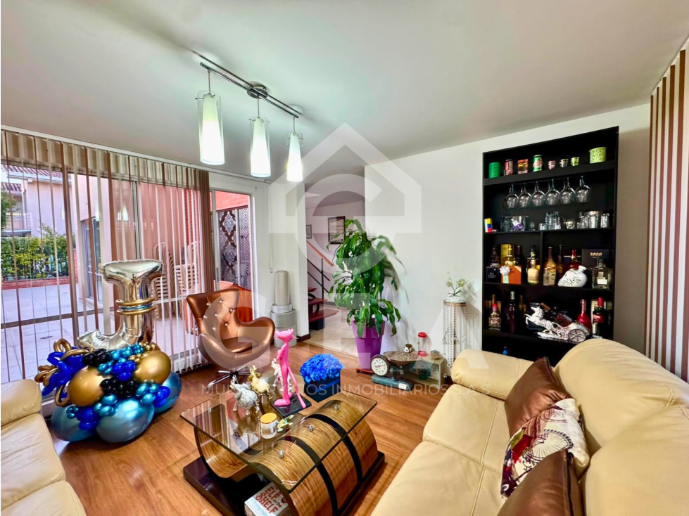 Venta de Casa en Popayán, Valle Robledo Conjunto Residencial — foto 2