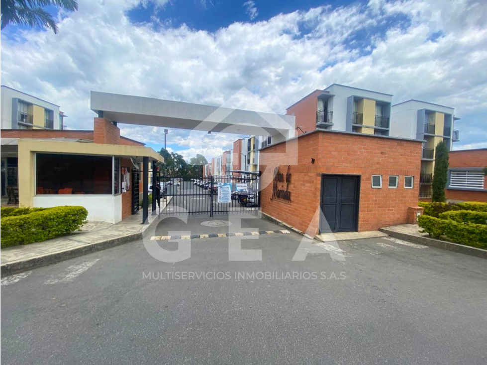 Venta de Apartamento en Popayán, Conjunto Cerrado Altos de Morinda — foto 3