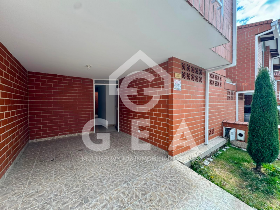 Venta de Casa Remodelada en Popayán, Reserva del Bosque — foto 2