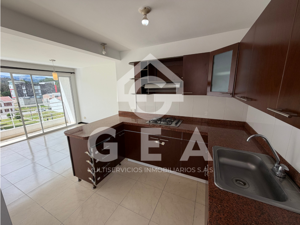 Venta de Apartamento en Popayán, Condominio La Rivera — foto 5