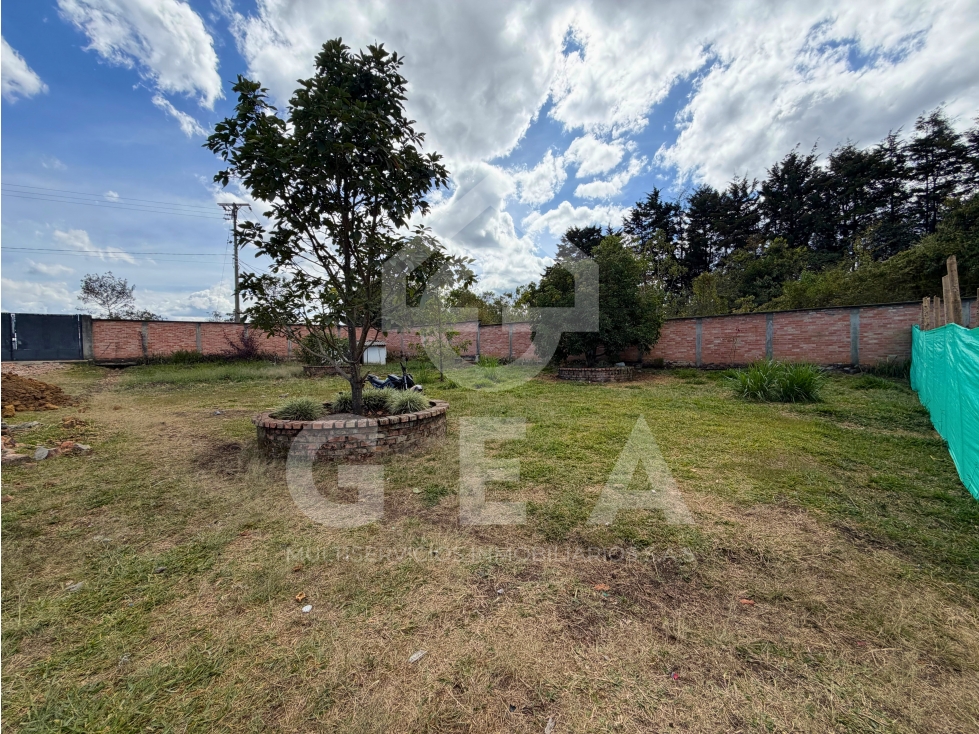 Venta de Lote en Popayán, Vereda Rio blanco - 2