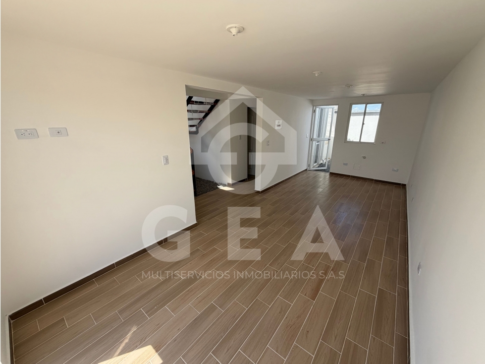 Venta de casa en Popayán, Conj. Novaterra B/ Jardines de Paz — foto 3