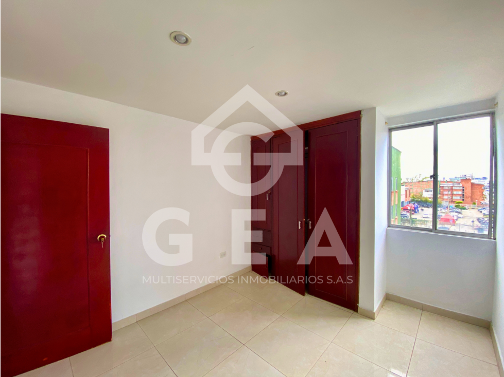 Venta de apartamento en Popayán, Und. Residencial Torres del Río — foto 4