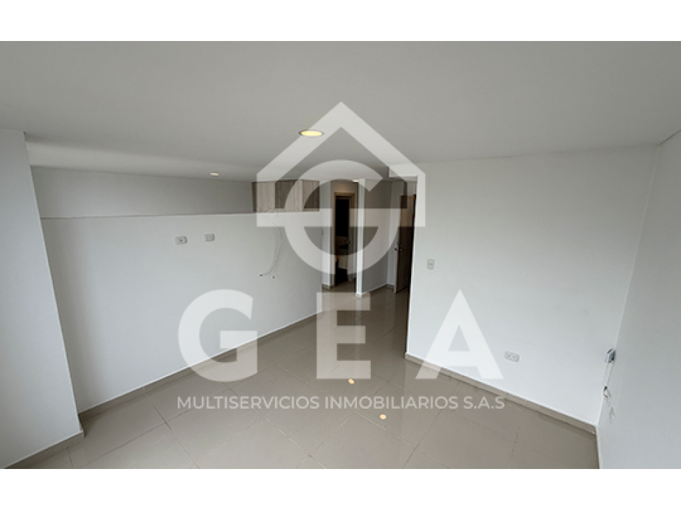 Alquiler de Apartaestudio en Campobello, Conjunto Marsella — foto 2