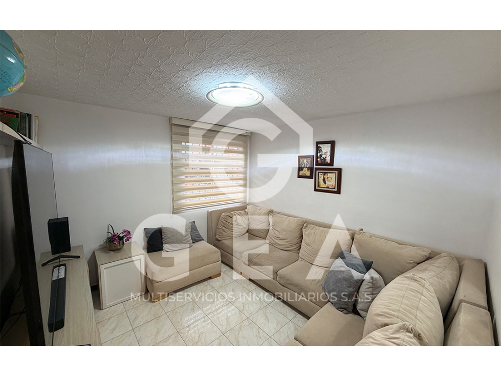 Venta de Casa en Popayán, Conjunto Residencial Pontevedra - 2