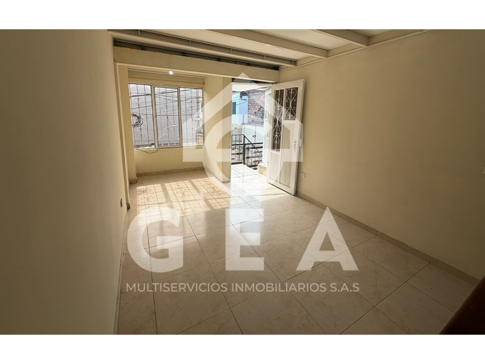 Alquiler de Apartamento en Popayán, B/ El Uvo — foto 2