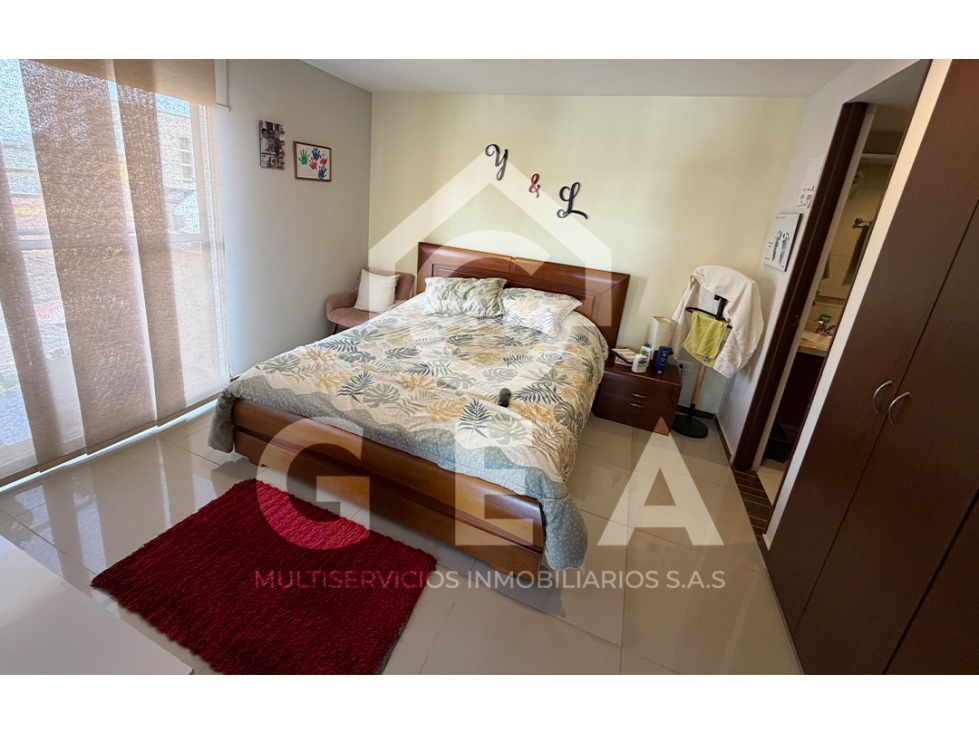 Venta de Apartamento en Popayán, Campobello, Condominio Barcelona - 2